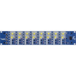 Focusrite ISA 828 Mk II Focusrite ISA 828 Mk II