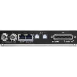 Focusrite ISA ADN8 Focusrite ISA ADN8