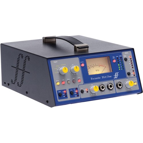 Focusrite ISA One Focusrite ISA One