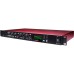 Focusrite Scarlett OctoPre Focusrite Scarlett OctoPre