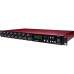 Focusrite Scarlett OctoPre Dynamic Focusrite Scarlett OctoPre Dynamic