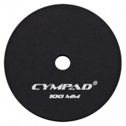 Cympad Moderator Single Set Ø 100mm (1-piece) spilventiņš