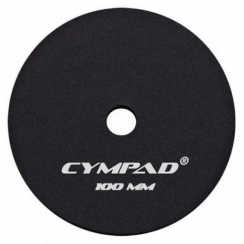 Cympad Moderator Single Set Ø 100mm (1-piece) spilventiņš Cympad Moderator Single Set Ø 100mm (1-piece) spilventiņš