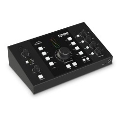 Audient Nero studijas monitoru kontrolieris Audient Nero studijas monitoru kontrolieris