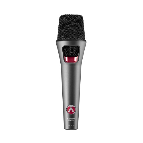 Austrian Audio OC707 vokālais mikrofons