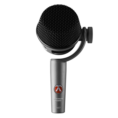 Austrian Audio OC7 instrumentu mikrofons