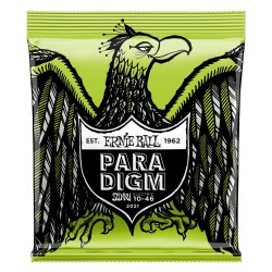Ernie Ball 2021 Regular Slinky Paradigm 10-46 stīgas Ernie Ball 2021 Regular Slinky Paradigm 10-46 stīgas