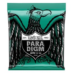 Ernie Ball 2026 Not Even Slinky Paradigm 12-56 stīgas Ernie Ball 2026 Not Even Slinky Paradigm 12-56 stīgas