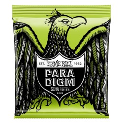 Ernie Ball 2028 Regular Slinky Paradigm 7-String 10-56 Ernie Ball 2028 Regular Slinky Paradigm 7-String 10-56