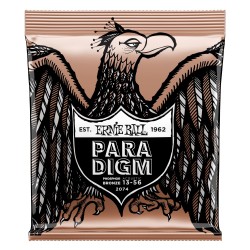 Ernie Ball 2074 Paradigm Medium Phosphor Bronze 13-56 stīgas