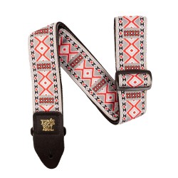 Ernie Ball 4697 Casino Couture Jacquard ģitāras siksna Ernie Ball 4697 Casino Couture Jacquard ģitāras siksna