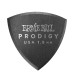 Ernie Ball 9331 1.5mm black shield Prodigy 6-pack mediatori