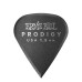 Ernie Ball 9335 1.5mm black sharp Prodigy 6-pack mediatori