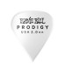 Ernie Ball 9341 2.0mm white sharp Prodigy 6-pack mediatori
