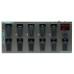 Nektar Pacer Footswitch DAW kontrolieris Nektar Pacer Footswitch DAW kontrolieris