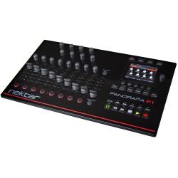 Nektar Panorama P1, USB Controller Surface kontrolieris Nektar Panorama P1, USB Controller Surface kontrolieris