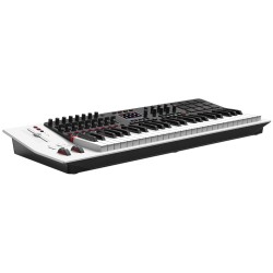 Nektar Panorama P4, 49 Key USB midi klaviatūra Nektar Panorama P4, 49 Key USB midi klaviatūra
