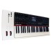 Nektar Panorama P4, 49 Key USB midi klaviatūra Nektar Panorama P4, 49 Key USB midi klaviatūra