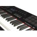 Nektar Panorama P6, 61 Key USB midi klaviatūra Nektar Panorama P6, 61 Key USB midi klaviatūra