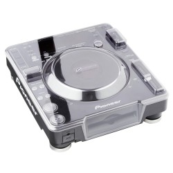 Decksaver CDJ-1000 pārklājs Decksaver CDJ-1000 pārklājs