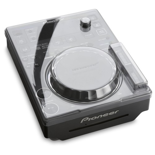 Decksaver CDJ-350 pārvalks Decksaver CDJ-350 pārvalks