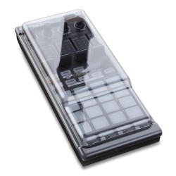 Decksaver Kontrol F1 / Kontrol Z1 / Kontrol X1 pārklājs Decksaver Kontrol F1 / Kontrol Z1 / Kontrol X1 pārklājs
