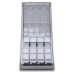 Decksaver Kontrol F1 / Kontrol Z1 / Kontrol X1 pārklājs Decksaver Kontrol F1 / Kontrol Z1 / Kontrol X1 pārklājs