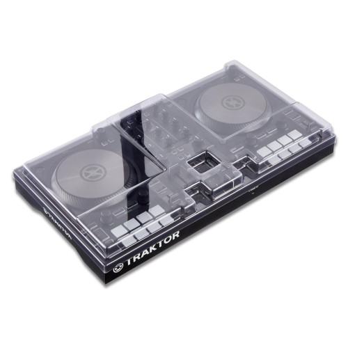 Decksaver Kontrol S2 Mk3 pārklājs Decksaver Kontrol S2 Mk3 pārklājs
