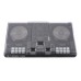 Decksaver Kontrol S2 Mk3 pārklājs Decksaver Kontrol S2 Mk3 pārklājs
