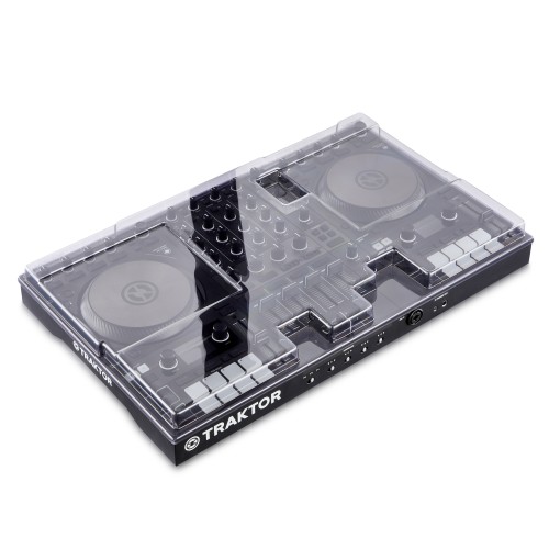 Decksaver Kontrol S4 Mk3 pārklājs Decksaver Kontrol S4 Mk3 pārklājs