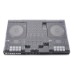 Decksaver Kontrol S4 Mk3 pārklājs Decksaver Kontrol S4 Mk3 pārklājs