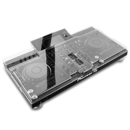 Decksaver XDJ-RX2 pārklājs Decksaver XDJ-RX2 pārklājs