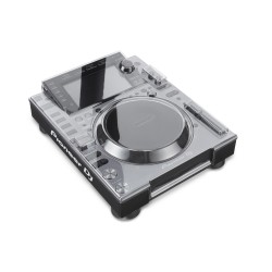 Decksaver CDJ-2000NXS2 pārklājs Decksaver CDJ-2000NXS2 pārklājs