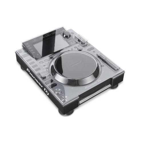 Decksaver CDJ-2000NXS2 pārklājs Decksaver CDJ-2000NXS2 pārklājs