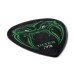 Dunlop Black Fang Hetfield .73MM (6-BAG) mediatoru paka Dunlop Black Fang Hetfield .73MM (6-BAG) mediatoru paka