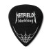 Dunlop Black Fang Hetfield .94MM (6-BAG) mediatoru paka Dunlop Black Fang Hetfield .94MM (6-BAG) mediatoru paka