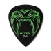 Dunlop Black Fang Hetfield .94MM (6-BAG) mediatoru paka Dunlop Black Fang Hetfield .94MM (6-BAG) mediatoru paka