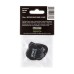 Dunlop Black Fang Hetfield .73MM (6-BAG) mediatoru paka Dunlop Black Fang Hetfield .73MM (6-BAG) mediatoru paka