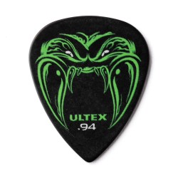 Dunlop Black Fang Hetfield  .94MM (36-BAG) mediatoru paka