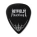 Dunlop Black Fang Hetfield 1.14MM (36-BAG) mediatoru paka Dunlop Black Fang Hetfield 1.14MM (36-BAG) mediatoru paka