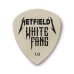 Dunlop White fang player pack 1.0 MM (6 PCS) mediatoru paka Dunlop White fang player pack 1.0 MM (6 PCS) mediatoru paka
