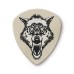 Dunlop White fang player pack 1.0 MM (6 PCS) mediatoru paka Dunlop White fang player pack 1.0 MM (6 PCS) mediatoru paka