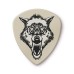 Dunlop White fang player pack 1.14 MM (24 PCS) mediatoru paka Dunlop White fang player pack 1.14 MM (24 PCS) mediatoru paka