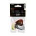 Dunlop PVP112 Acoustic Guitar Pick Variety Pack (12 PCS) mediatoru komplekts