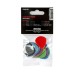 Dunlop PVP113 Electric Guitar Pick Variety Pack (12 PCS) mediatoru komplekts