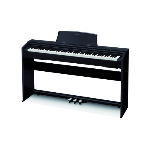 Casio PX-770BK Digitālās Klavieres