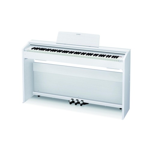 Casio PX-870BK Digitālās Klavieres