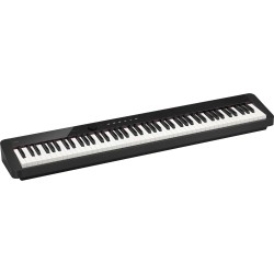 Casio PX-S1100BK Kompaktas Digitalās Klavieres Casio PX-S1100BK Kompaktas Digitalās Klavieres