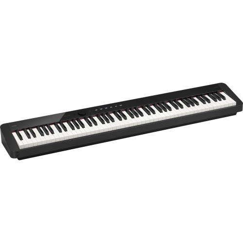 Casio PX-S1100BK Kompaktas Digitalās Klavieres