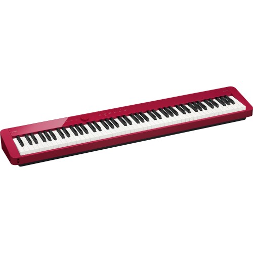 Casio PX-S1100RD Kompaktas Digitālās Klavieres Casio PX-S1100RD Kompaktas Digitālās Klavieres